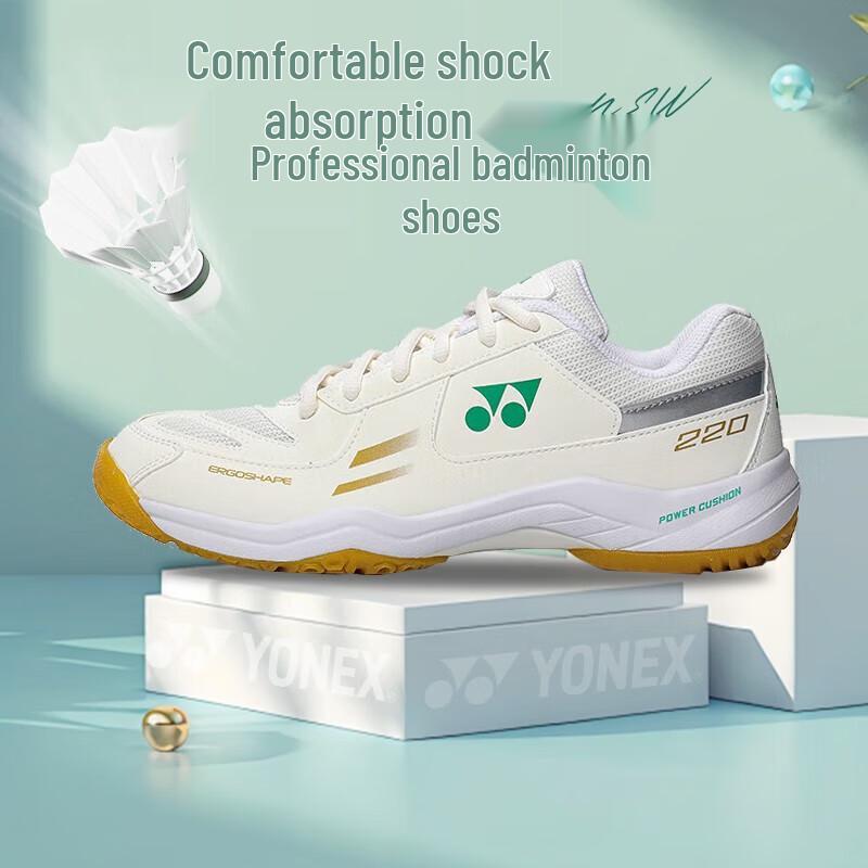 Бадминтонные кроссовки YONEX SHB220CR