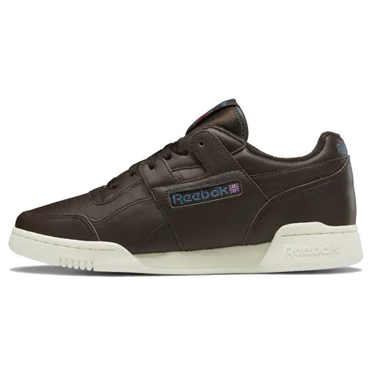 Reebok Workout Plus Vintage 'Коричневый' FZ6025