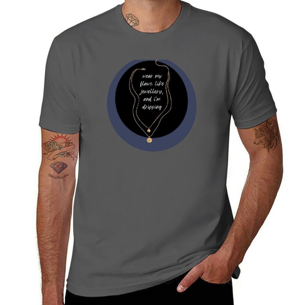 Perfect Tshirt Casual Everyday Wear Tshirt