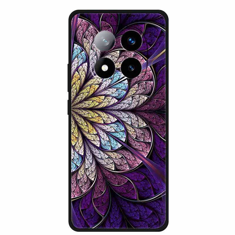 Для Xiaomi Redmi Note 14 Pro 5G Чехол Роскошный ТПУ Мягкий Силиконовый Чехол Чехлы для Телефона для Redmi Note14 Pro Защитный Новый Бампер Funda