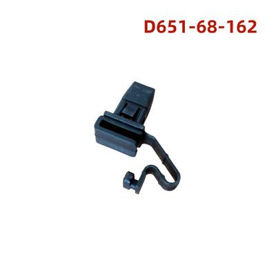 Клипса обшивки стойки A D651-68-162 Для Mazda 6 GH GJ GL 3 BL BM BN CX-3 CX-5