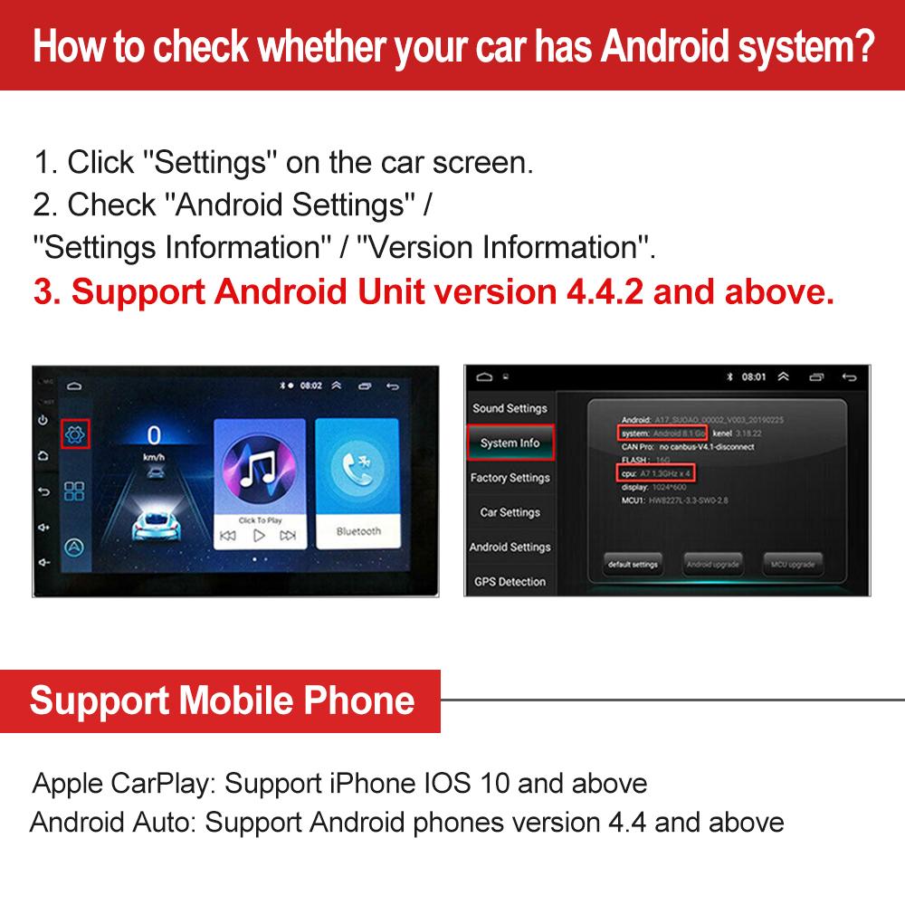 LoadKey & Carlinkit Проводной и Беспроводной CarPlay Android Auto Донгл USB беспроводной адаптер для Android экрана Автоматическое подключение зеркалирование