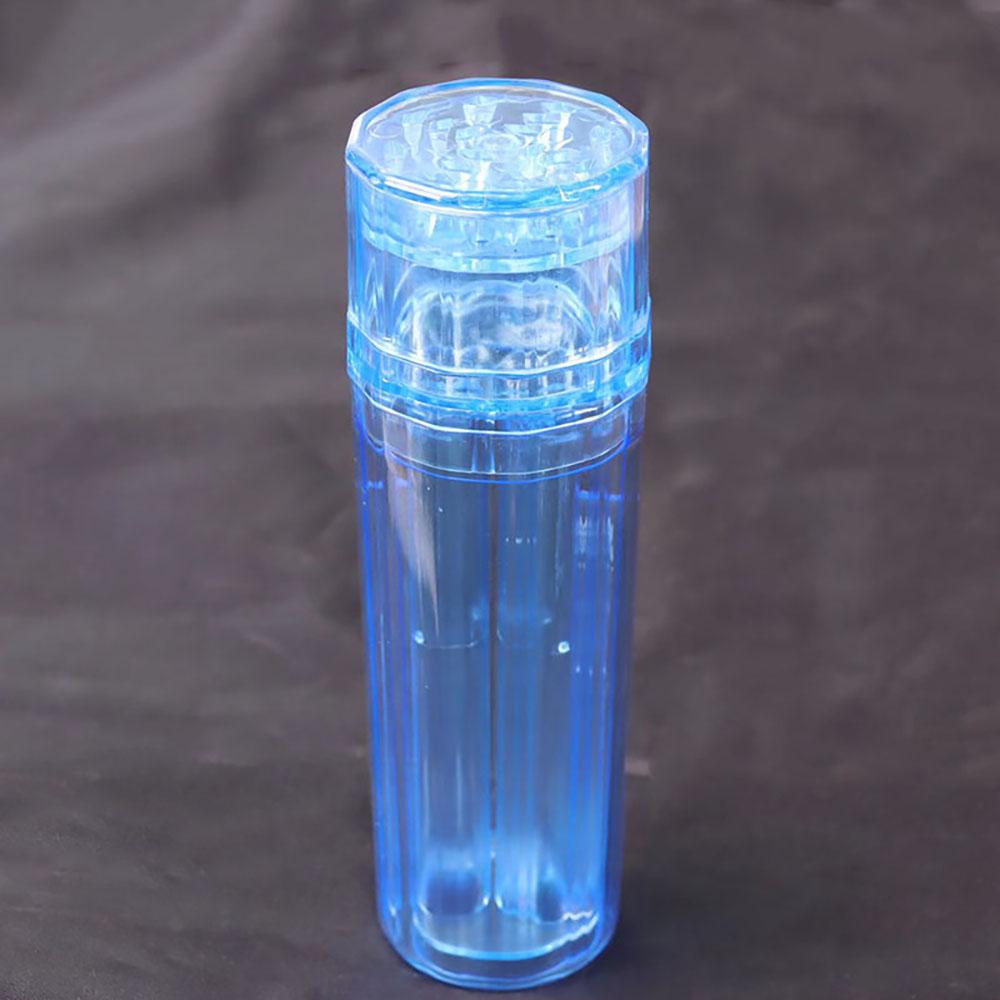 1Pc, Creative Plastic Grinder with Pre-Rolled Cone Filler, Spice Grinder, Grinding Machine, Kitchen Grinder, Spice Crusher, Kitc