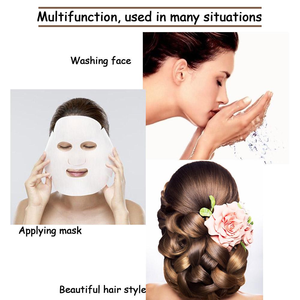 DIY For Hairdressing Hair Styling Non-slip Alligator Clips Hair Clips Duckbill Clips Hairpins