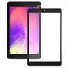 Для Alcatel 3T 8 дюймов 2018 9027W Сенсорная панель (черный)