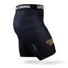 Ground Game Vale Tudo ONI Samurai L Shorts