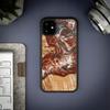 Bewood Unique iPhone 11 Case - Planets - Venus