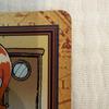 Used ONE PIECE Carddass Hyper Battle C10 Nami Danger Detection 1999