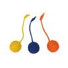 Cat Toy Set With Rope Ball Catnip Durable Interactive Wand Indoor Cats Multi-Color Options