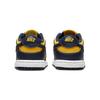 (TD) Nike Dunk Low 'Michigan' 2021 Baby CW1589-700