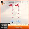 Iron Fox 400M Obstacle Course Training Equipment