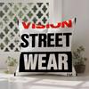 V-Vision S-Street W-WearS Наволочка Антипылевой клещ Наволочка Невидимая молния Шелковистый короткий плюш Чехол на подушку для дивана