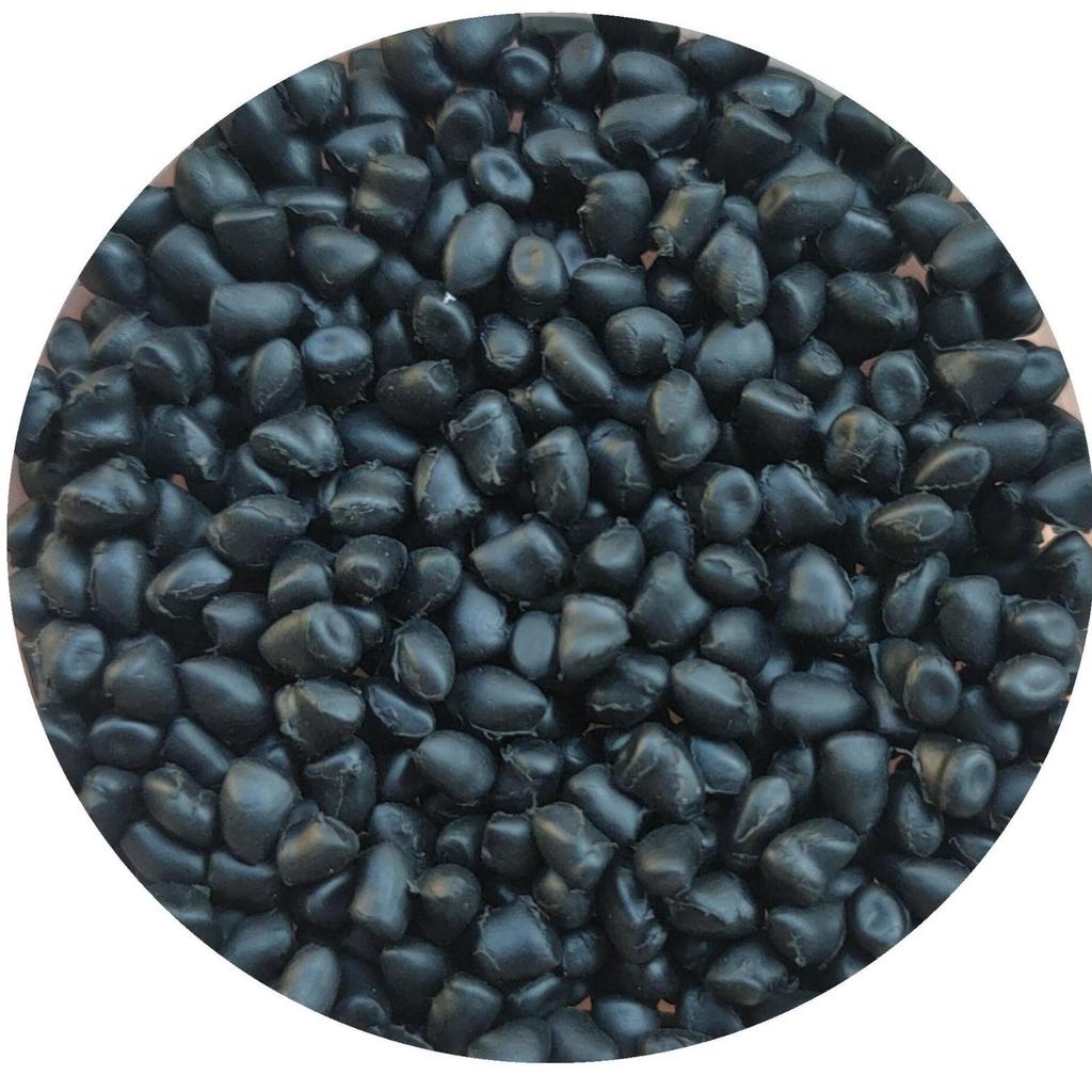 Прозрачные, нетоксичные, без запаха гранулы TPE/TPR для экструзии, литья под давлением и двухкомпонентного литья.