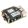 Raspberry Pi 5 Dual SSD Expansion Board - PCIe To M.2 NVMe Adapter 2CH-M.2-HAT+