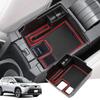 Marchfa [Toyota Corolla Cross Corolla Touring] Эксклюзивный центральный бокс-органайзер
