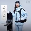 Camel Унисекс сноубордическая куртка для улицы 8288