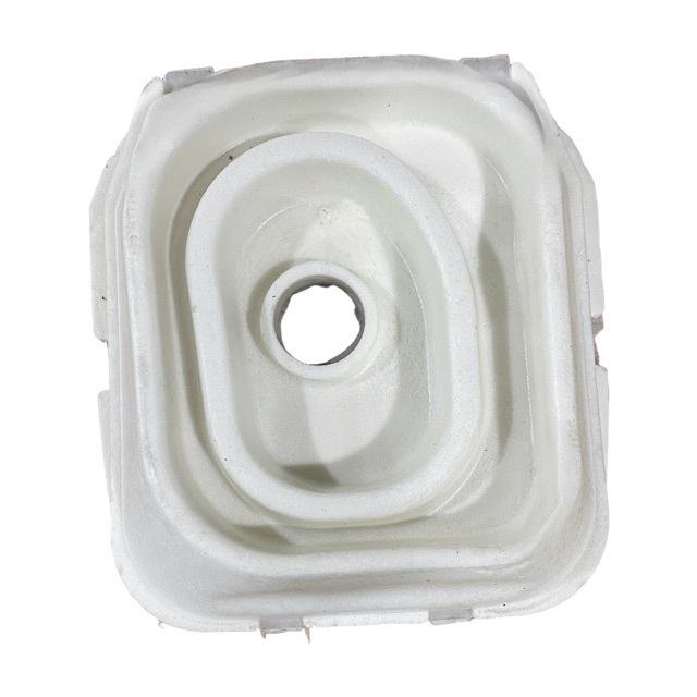 Sound Insulation Cotton for Gear Shift Lever and Base - For Volkswagen Magotan, Tiguan, Golf 6, Sagitar (Manual Transmission)