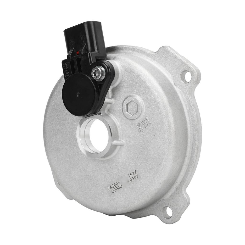 Engine Variable Valve Timing Solenoid Metal Alloy 24360 2GGD0 VVT Cam Solenoid for SANTA FE TUCSON