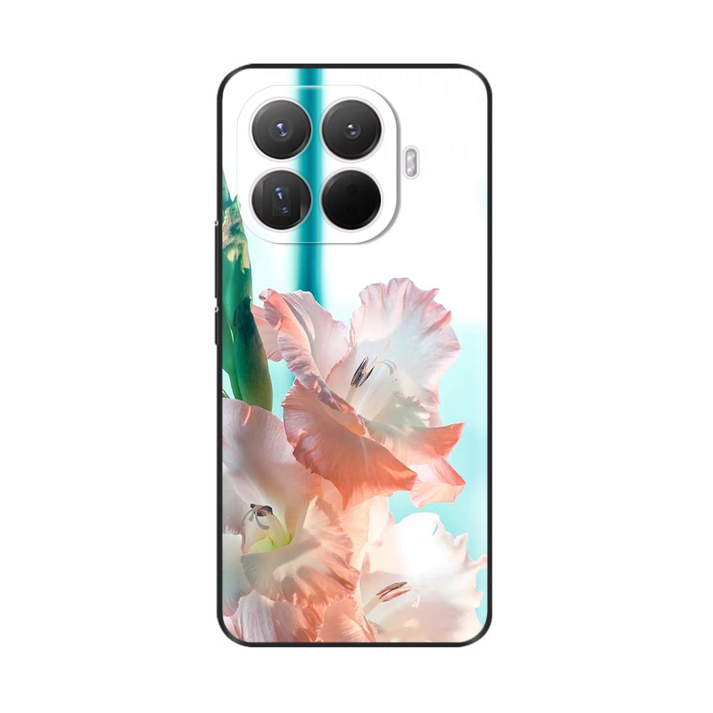 Для чехла Xiaomi 15T Pro Чехол для телефона Модный Кот Астронавт Высококачественные чехлы для Xiaomi Mi 15T 15 T Mi15T Pro Ударопрочные Fundas