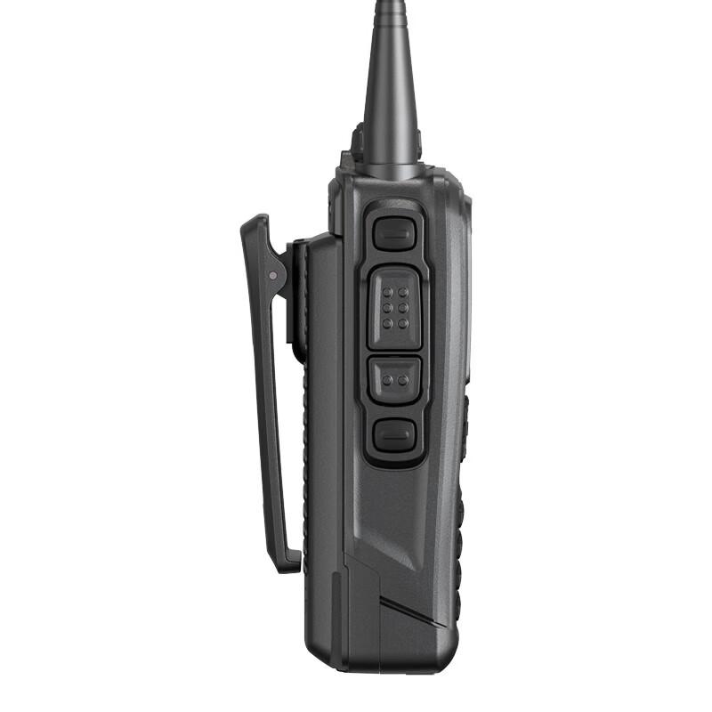 SenHaiX SPTT-63 Dual-Mode Digital Public Network Walkie-Talkie (Recording Edition) (CN version)