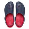 Crocs Унисекс сандалии-шлепанцы Crocs с Jibbitz Classic Inmotion Clog 209964 001