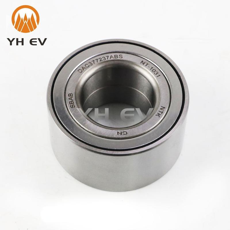 Подшипник ступицы переднего колеса DAC377237 для NISSAN Note RENAULT Clio MITSUBISHI Colt MERCEDESBENZ LADA DACIA, OE 40210-1HA9D 402101HM0A