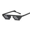 Vintage Square Sunglasses Women Men  Rectangle Retro Sun Glasses Female Male Outdoors Mirror Fashion Punk Sun Glasses