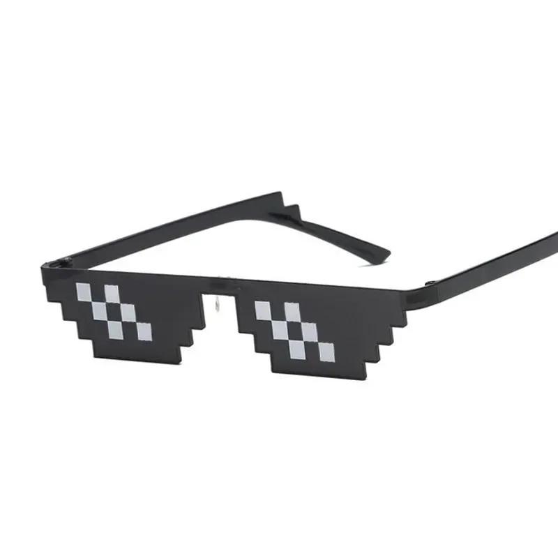 Vintage Square Sunglasses Women Men Rectangle Retro Sun Glasses Female Male Outdoors Mirror Fashion Punk Sun Glasses