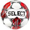 Select Мяч Diamond FIFA Basic V23, унисекс, белый футбольный