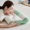 Cervical Support Pillow Sleep Enhancing Neck Pillow Breathable Ergonomic Pillow On Bed for Neck