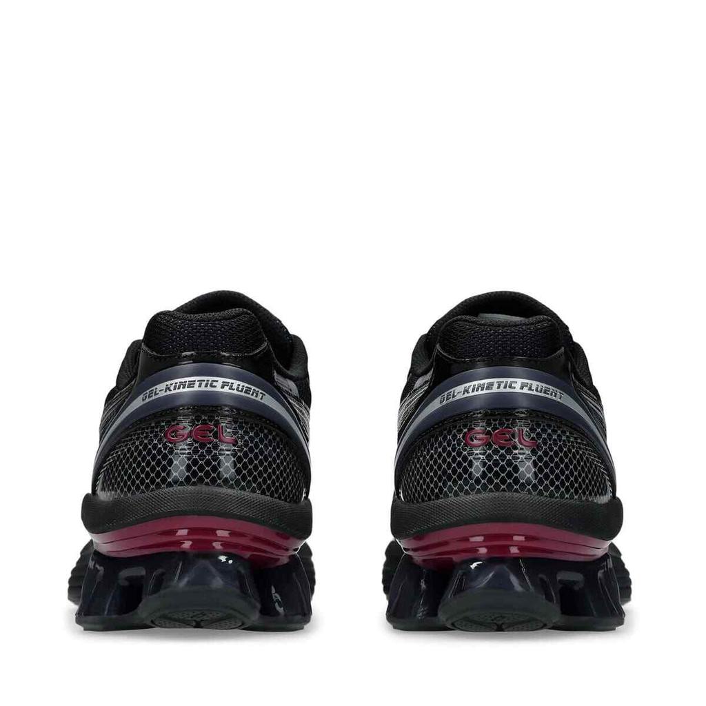 1203A737-001 Asics Gel-Kinetic Fluent Black (Мужской)
