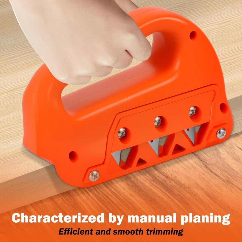 Гипсорез ручной рубанок ручной инструмент для гипсокартона фаска для кромки гипсокартона быстрый резак