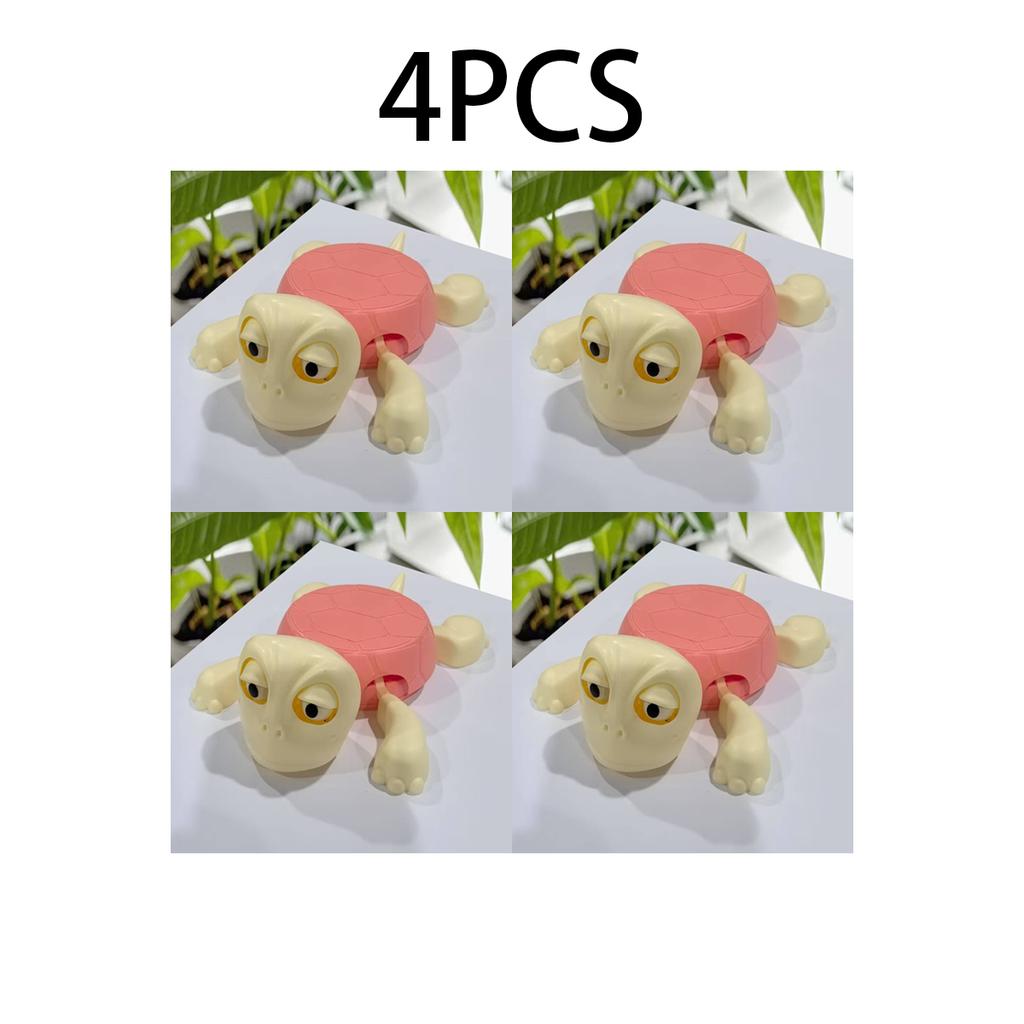 1/4/6 шт. Черепаха креативный декоративный забавный орнамент модный домашний декор аксессуары черепаха коврик для чая кофе кружка держатель для напитков