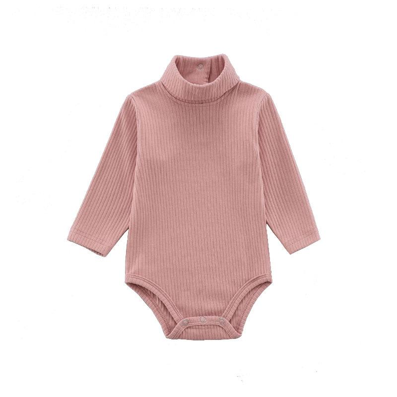 Cotton Baby Bodysuit Spring Autumn Baby Boy Girl Clothes for Newborn Body Kids Jumpsuit Babies Toddler Bodysuits Infant Clothing