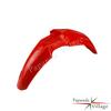 Пластиковое переднее крыло для мотокросса и эндуро для Honda CRF250R CRF450R CRF 250 450 R RX 2017-2020 Грязезащита для питбайка