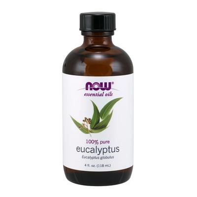 Essential Oil, Eucalyptus Oil - 118 Ml.
