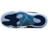 Air Jordan 11 Retro Low 'Blue Moon' Gs 580521-408