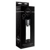 Pompe à pénis - Pumped - Modèle automatique - Tube gradué 20cm - Recharge USB - 6cm de diamètre