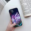 MH82 KPop Охотники на демонов Чехол для телефона для Samsung S20 S21 S22 S23 S24 FE Ultra Plus Lite S21S A55 A07 A17 F06 F16 M06 M16 M56 A36 A37 A57
