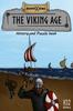 Книга The Viking Age : Kids History and Puzzle Book