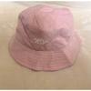 Б/у Распродажа KITH Панама Розовая