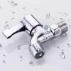 Mop Pool Faucet G1/2 Copper Washing Machine Faucet Single Cold Water Faucet (1pcs)