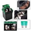 Motorcycle  Starter Relay Solenoid Electrical for Kawasaki ZZR600 ZZR 600 ZX750 NINJA ZX-7R ZRX1100 1200 ZX-6R ZX6J ZX6R KLE650