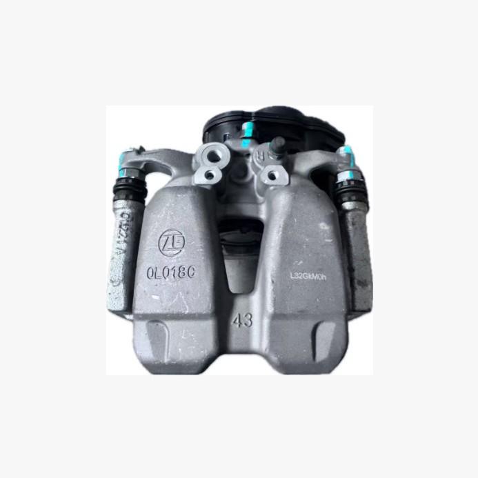 Тормозной суппорт в сборе задний для Tesla Model 3 для восстановления (Детали 1344624 и 1344623)