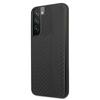 AMG AMHCS22MBLSCA S22+ S906black/black hardcase Carbon Stripe&Embossed
