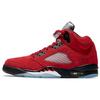 Air 5 Retro 'Raging Bull' 2021 Мужские DD0587-600