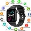 Men's Smartwatch Bluetooth Call Women Smart Watch Fitness Clock Digital Sports Waterproof Watches For Iphone Xiaomi Huawei