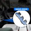 84040-05020 For Toyota Avensis 2009 2010 2011 2012 2013 Power Master Window Control Switch Glass Lifter Button Car Accessories