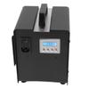Aromatherapy Machine Alloy 26W 5000m3 Split Black Type Scent Air Machine For Restaurant Cinema Bar