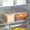 Bread Container Storage Box Kitchen Dispenser Bread Boxes Baking Bread Case